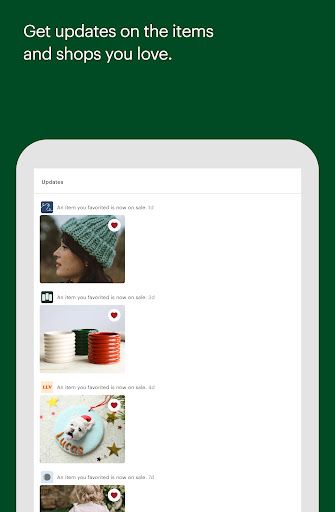Etsy: Shop & Gift with Style screenshot 30