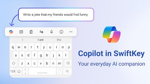 Microsoft SwiftKey AI Keyboard screenshot 9