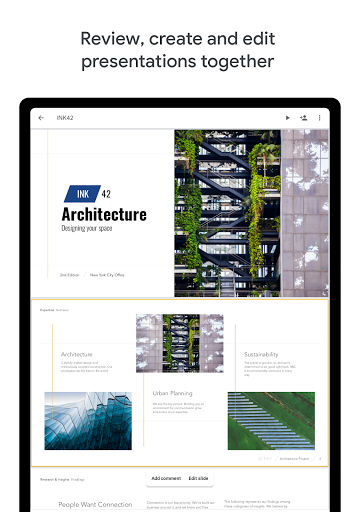 Google Slides screenshot 14
