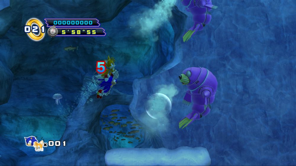 sonic-the-hedgehog-4-episode-ii screenshot 3