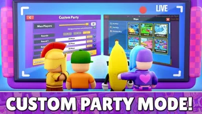 Stumble Guys screenshot 5