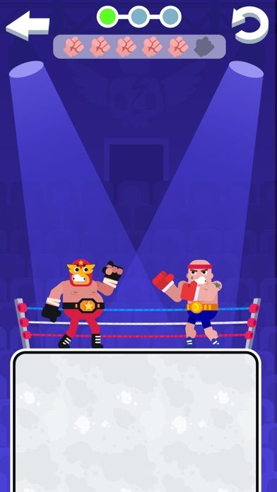 Punch Bob - Fighting Puzzles screenshot 25