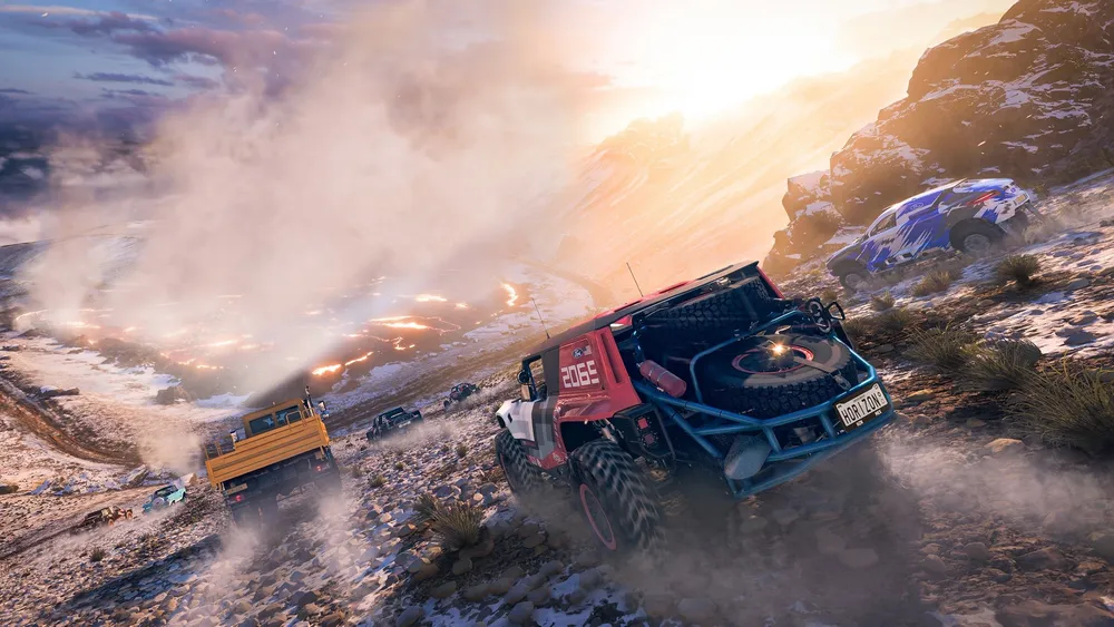 forza-horizon-5 screenshot 4