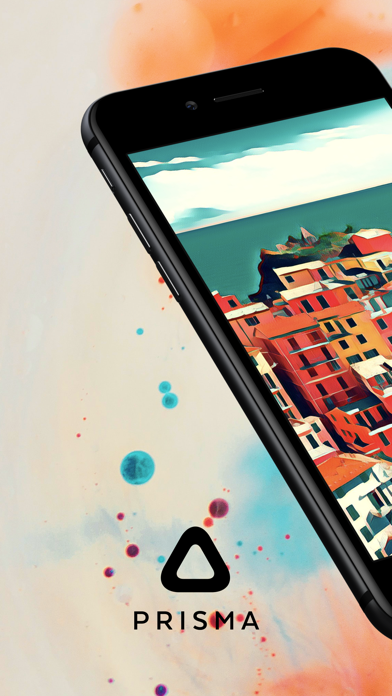 Prisma3D screenshot 1