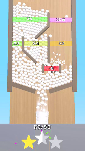 Bounce and collect screenshot 31