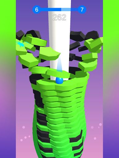 Stack Ball 3D screenshot 20