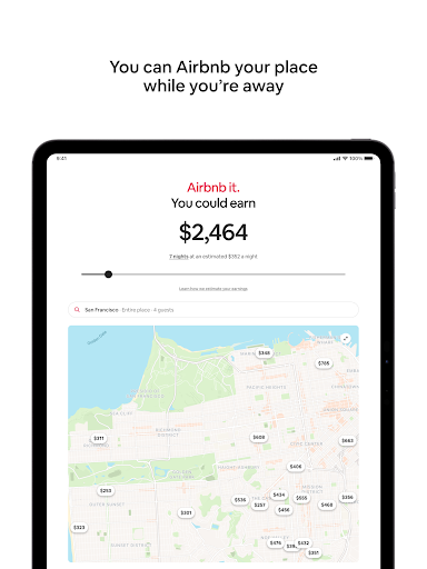 Airbnb screenshot 32