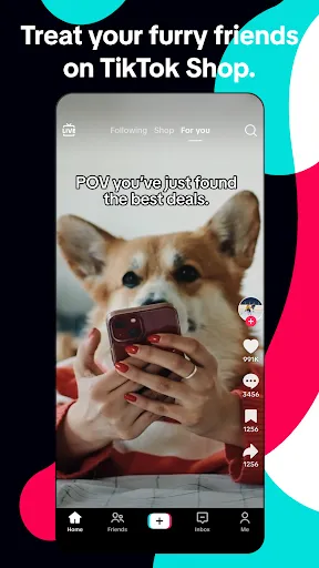 TikTok screenshot 7