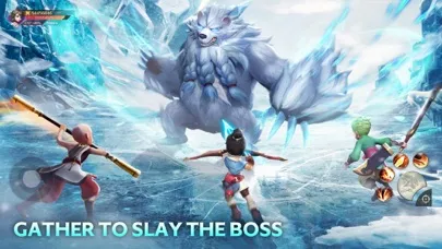 Kung Fu Saga screenshot 5