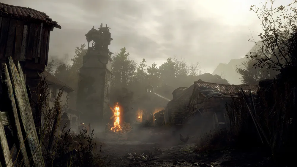 resident-evil-4 screenshot 4