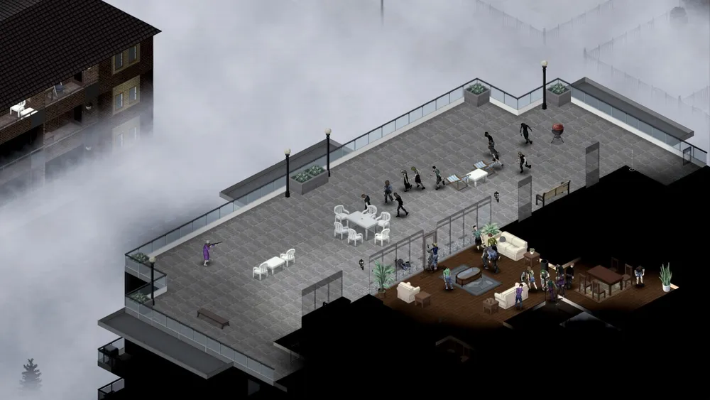 project-zomboid screenshot 3