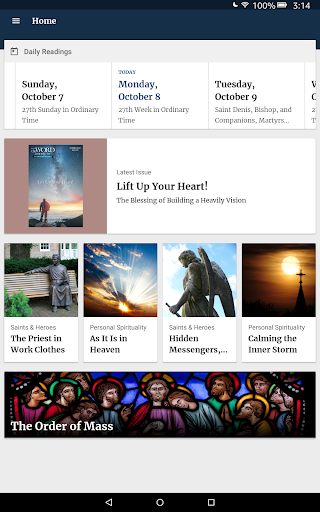 Word Among Us Mass Edition screenshot 23
