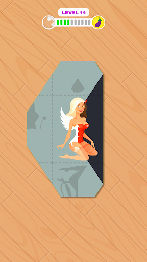Paper Fold screenshot 21