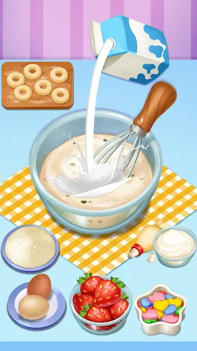 Cooking Frenzy® Crazy Chef screenshot 3