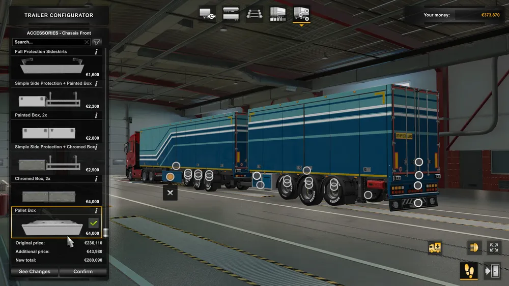 euro-truck-simulator-2 screenshot 11