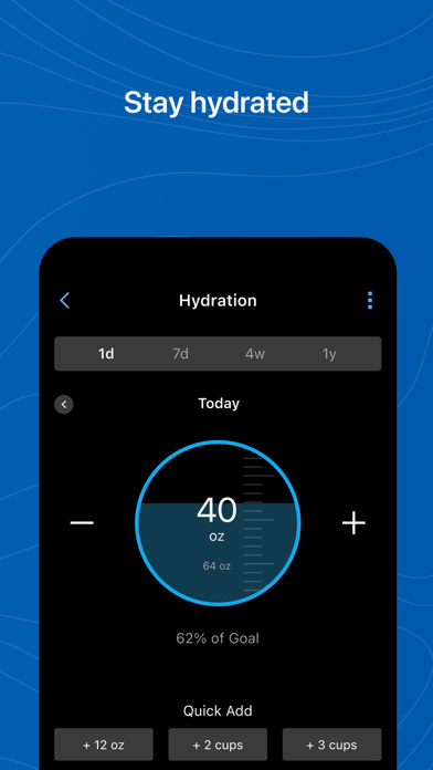 Garmin Connect screenshot 6