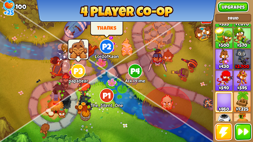 Bloons TD 6 screenshot 14