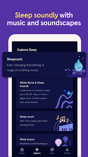 Headspace screenshot 14