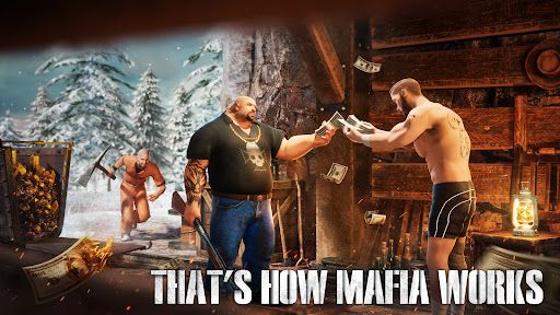 Mafia City screenshot 19