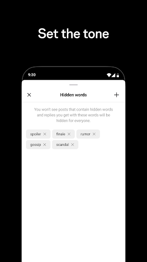 Threads, an Instagram app screenshot 10