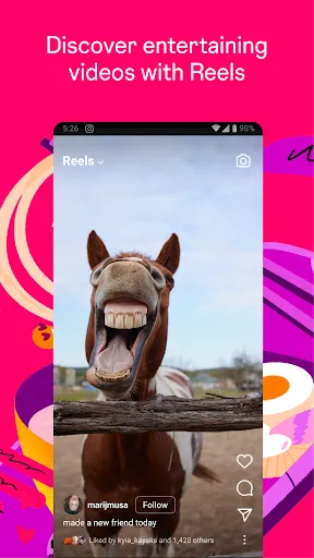 Instagram screenshot 8