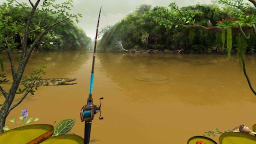 Fishing Clash screenshot 17