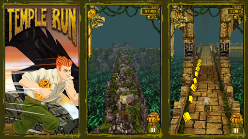Temple Run screenshot 20