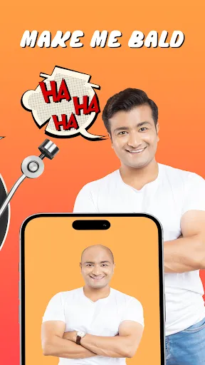 Hair Clipper Prank, Fart Sound screenshot 29