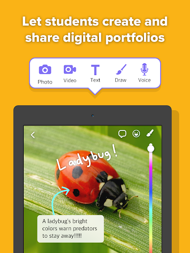 ClassDojo screenshot 12