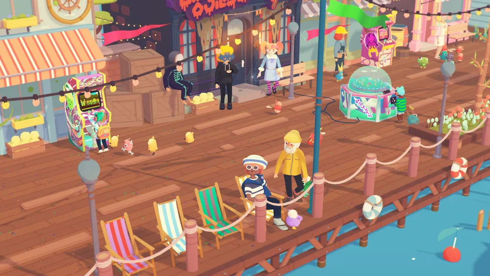 Ooblets screenshot 13