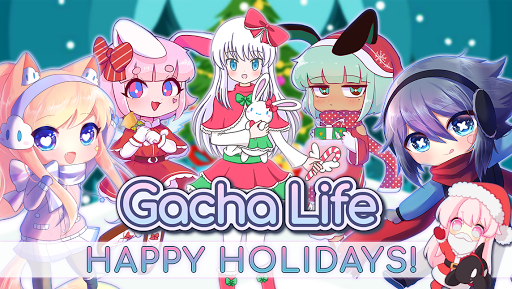 Gacha Life screenshot 18
