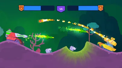 Tank Stars screenshot 10