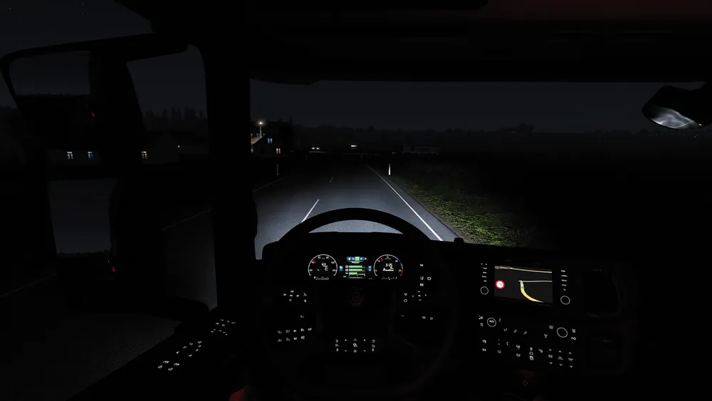 euro-truck-simulator-2 screenshot 16