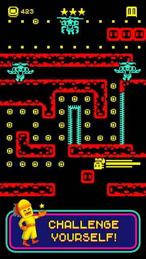 Tomb of the Mask screenshot 13
