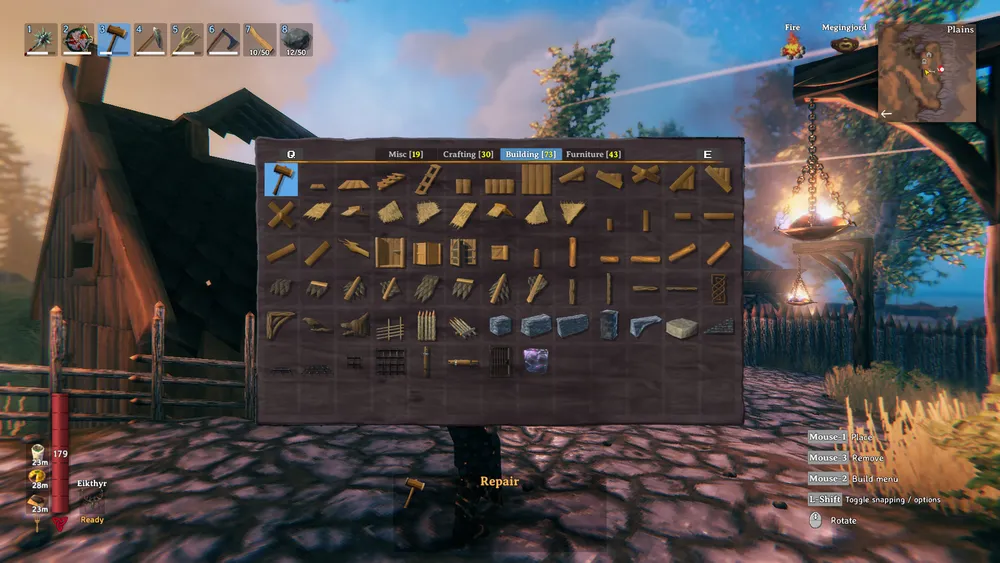 valheim screenshot 6