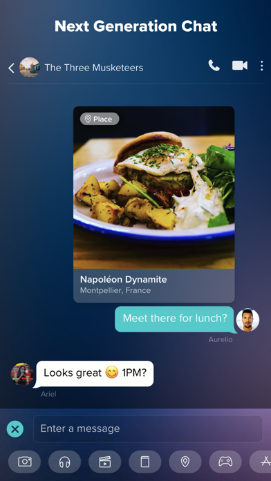 VERO - True Social screenshot 7