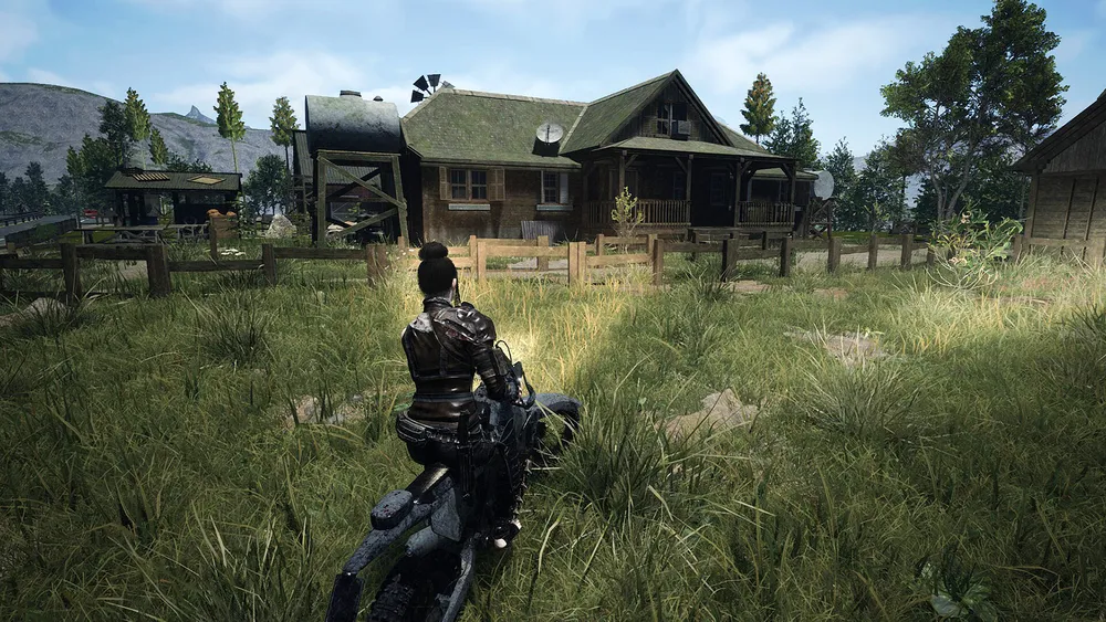 night-of-the-dead screenshot 1