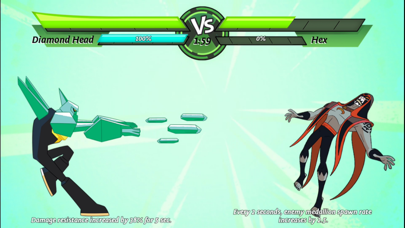 Ben 10: Up to Speed screenshot 29