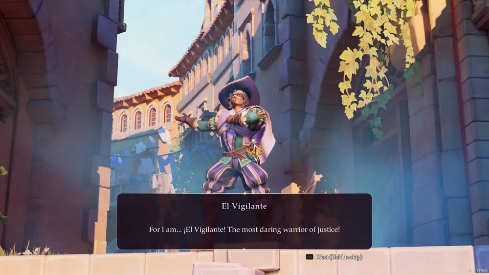 en-garde screenshot 3