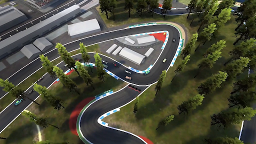 Motorsport Manager Online 2023 screenshot 11