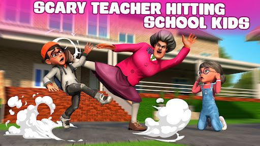 The Prankster 3D screenshot 15