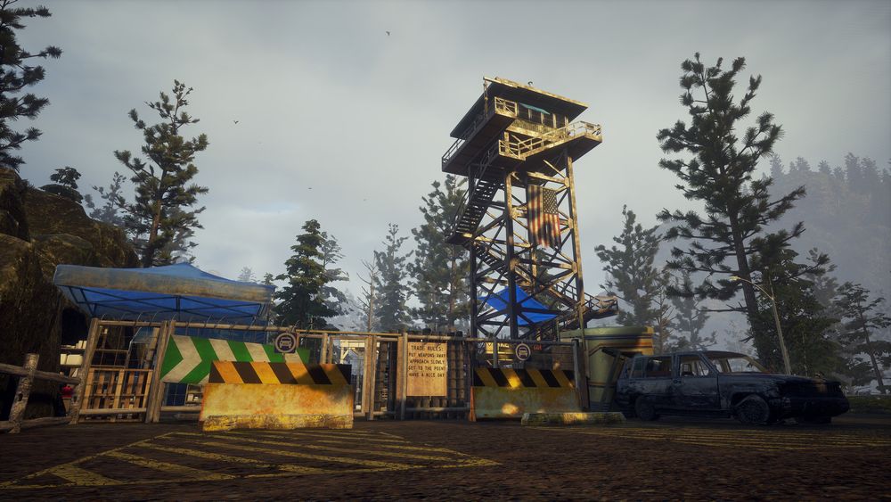 state-of-decay-2-juggernaut-edition screenshot 7