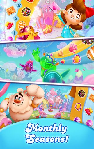 Candy Crush Soda Saga screenshot 26