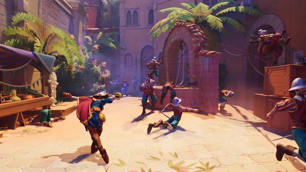 en-garde screenshot 8