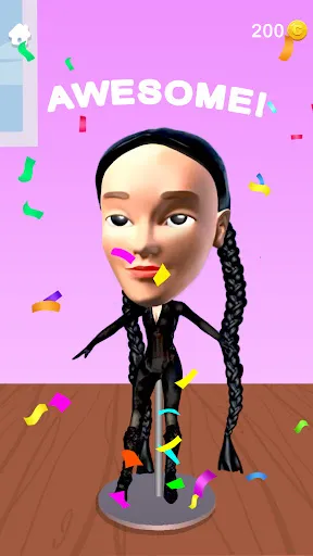Sculpt People screenshot 18