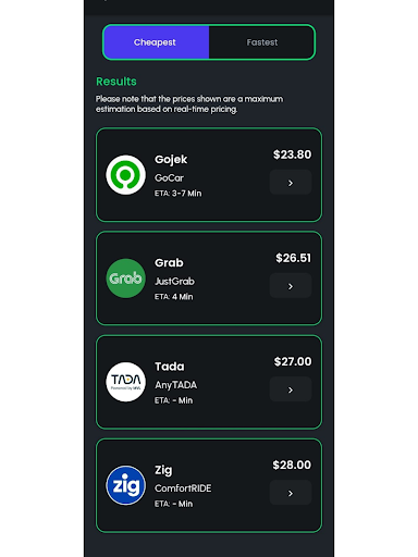 WokayGo screenshot 6