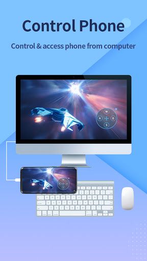 ApowerMirror- Screen Mirroring 17+ screenshot 7