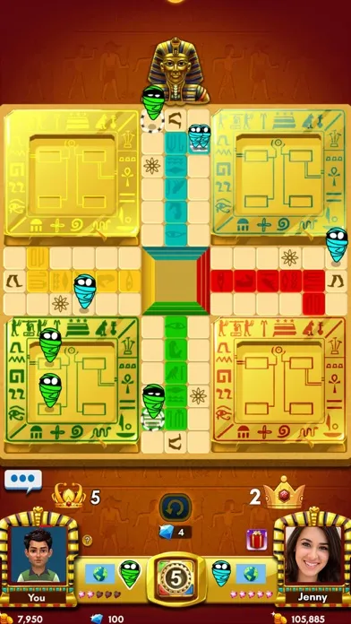 Ludo King screenshot 10