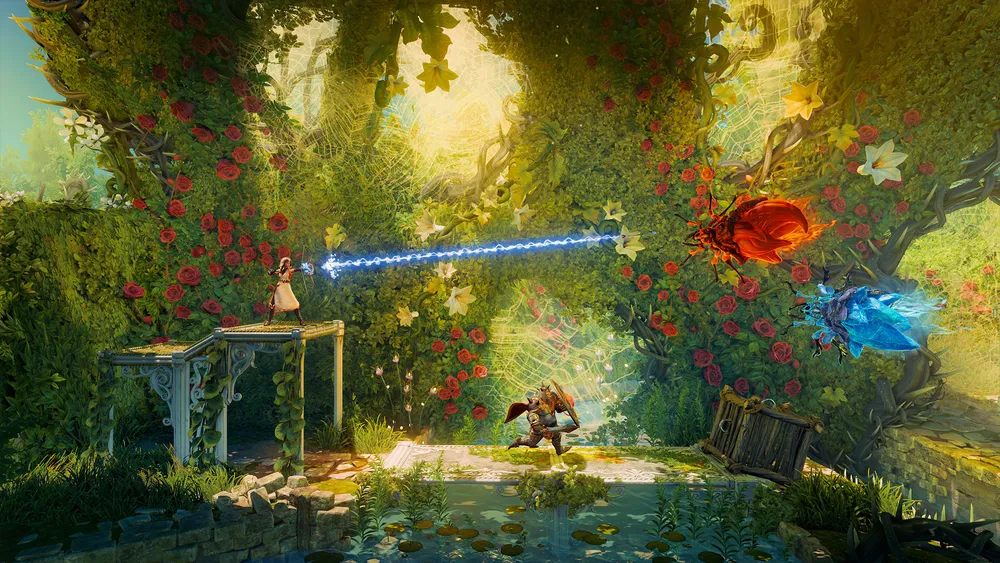 trine-4-the-nightmare-prince screenshot 9