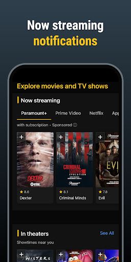 IMDb: Movies & TV Shows screenshot 14